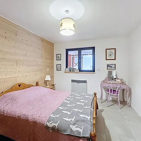 Lumineux Proche Centre Avec Balcon Et Parking - Fr-1-693-121 Apartmán *