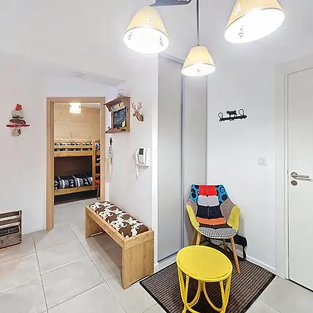 Lumineux Proche Centre Avec Balcon Et Parking - Fr-1-693-121 公寓 沙泰勒